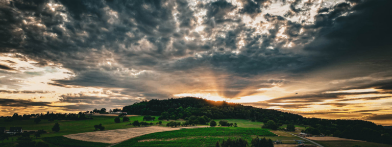 Kollegiales Treffen am Katzenbuckel im Forschungshaus