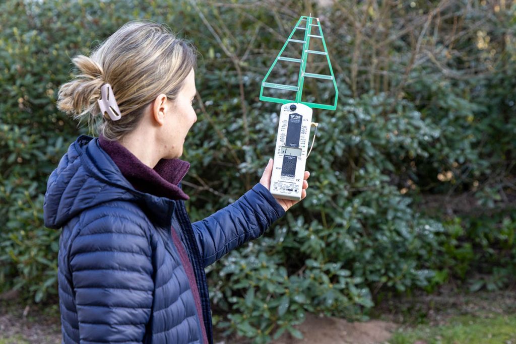 Geobiologie Veranstaltungen besuchen und mehr über Elektrobiologie lernen_Seriöse und zertifizierte geobiologische Beratung beim Forschungskreis für Geobiologie
