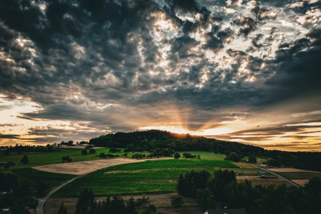 Kollegiales Treffen in Waldkatzenbach im Forschungshaus
