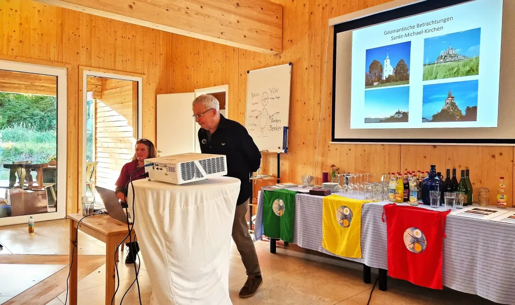 GEA Italia-deutsch-italienische Kooperation und Reise