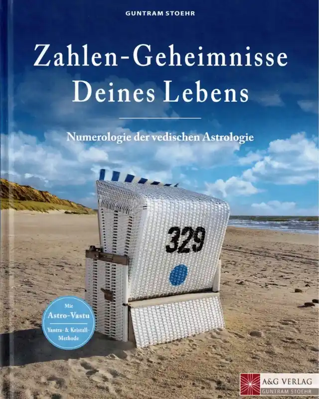 Numerologie Seminar mit Autor Guntram Stoehr in Waldbrunn beim Forschungskreis im schönen Odenwald